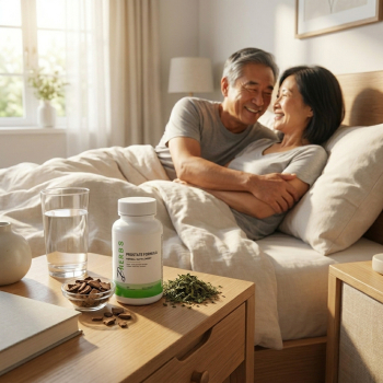 Prostate Formula - Herbal Prostate Supplement